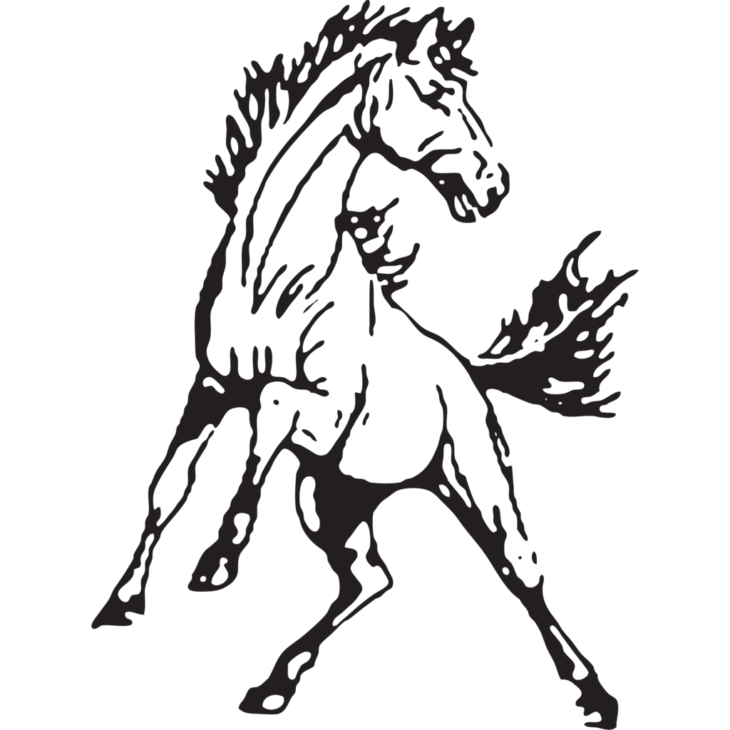 Horse logo, Vector Logo of Horse brand free download (eps, ai, png, cdr