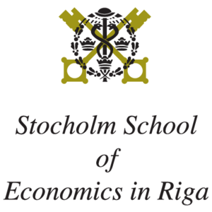 Stocholm School of Economics Logo