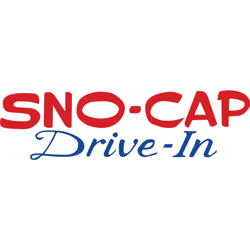 Sno,Cap,Drive-In