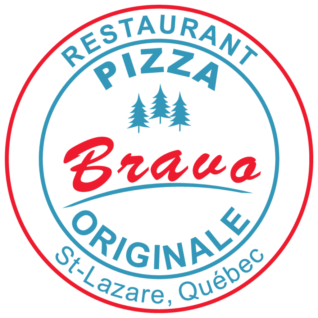 Bravo,Pizza
