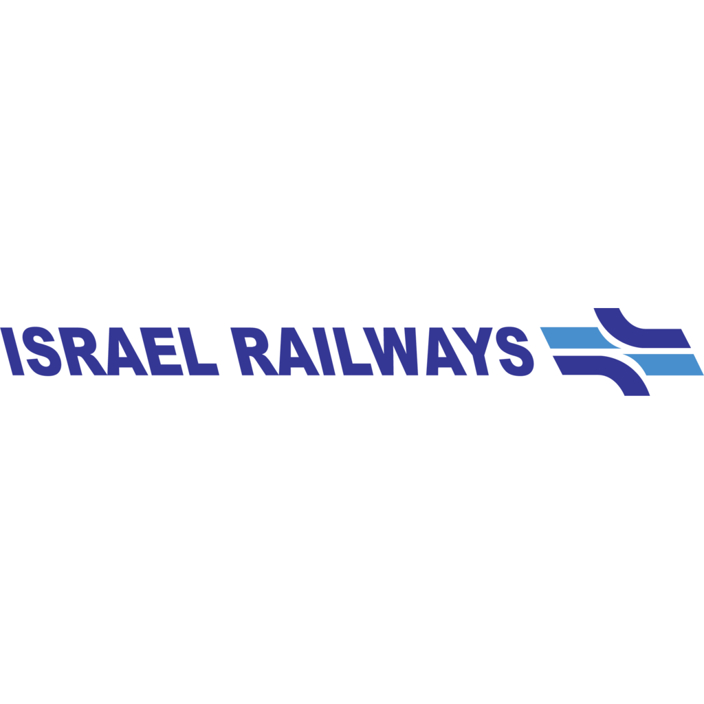 Israel, Rail Transport