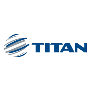 Titan(54) Logo
