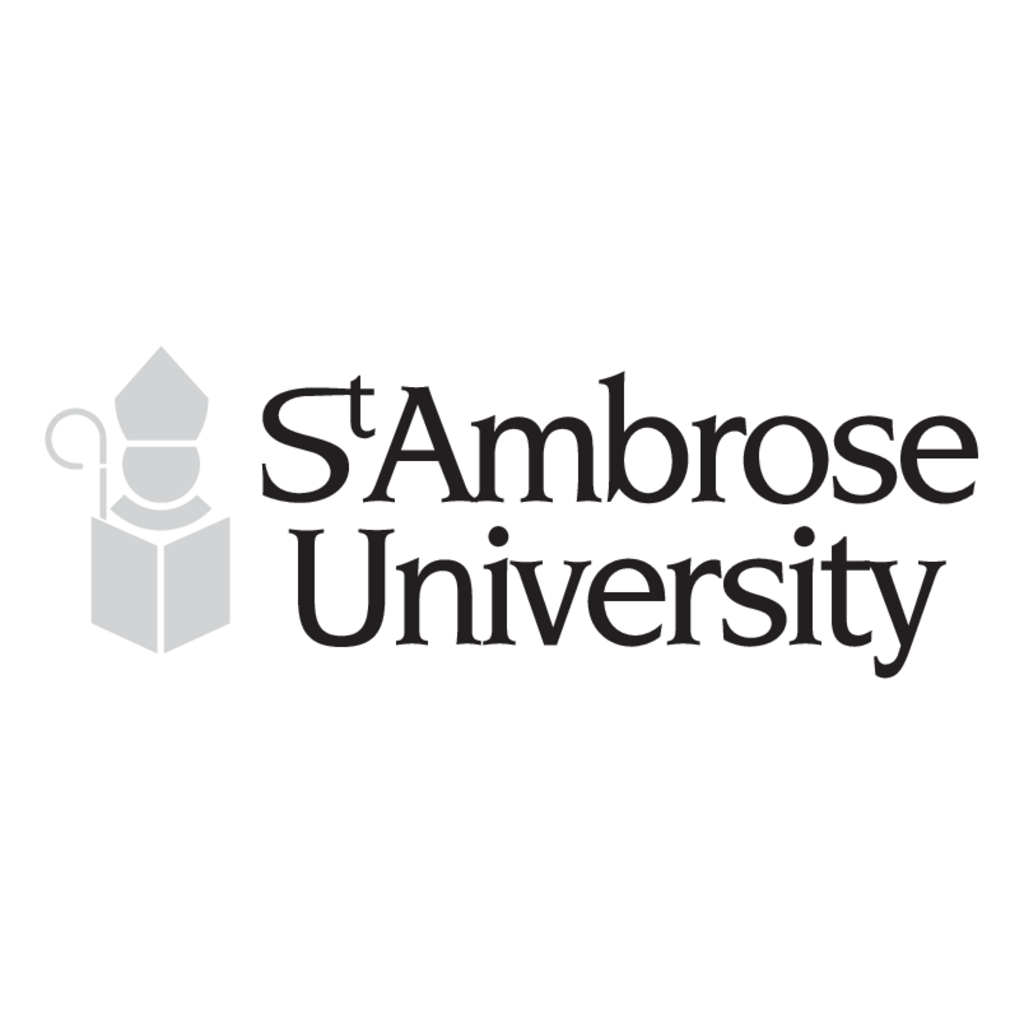St,,Ambrose,University