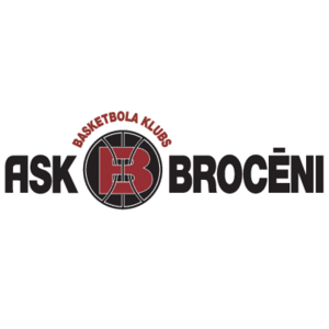 Broceni ASK Logo