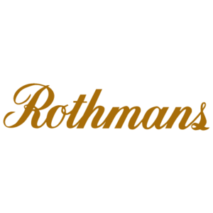 Rothmans(91) Logo