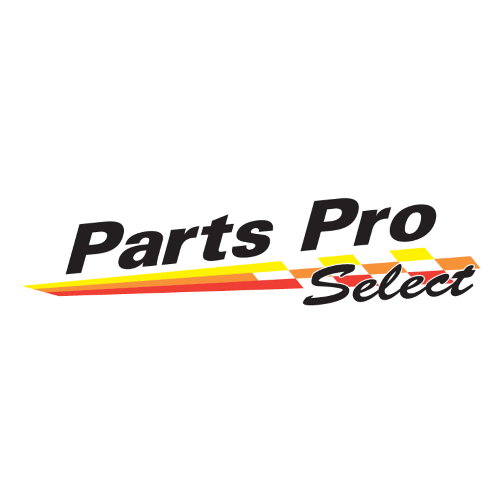 Parts,Pro,Select