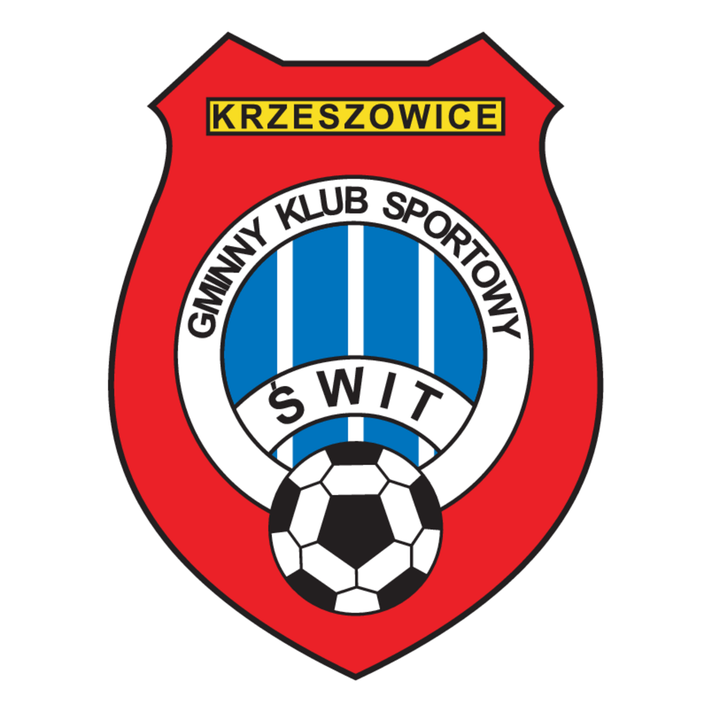 GKS,Swit,Krzeszowice