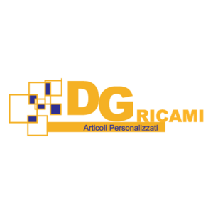 DGRICAMI Logo