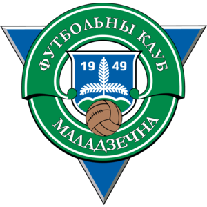 Logo, Sports, Belarus, FSK Molodechno-2013