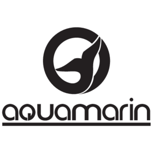 Aquamarin(311) Logo