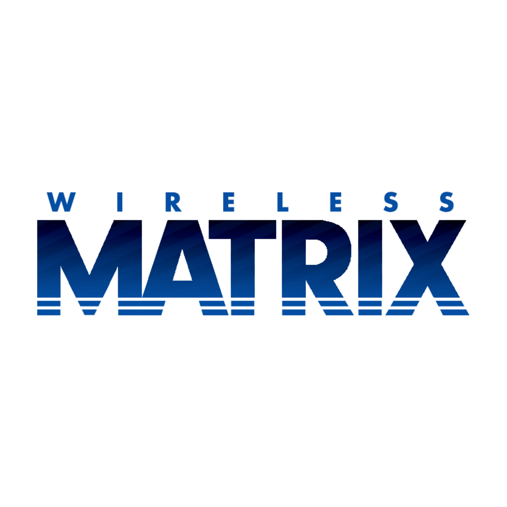 Wireless,Matrix