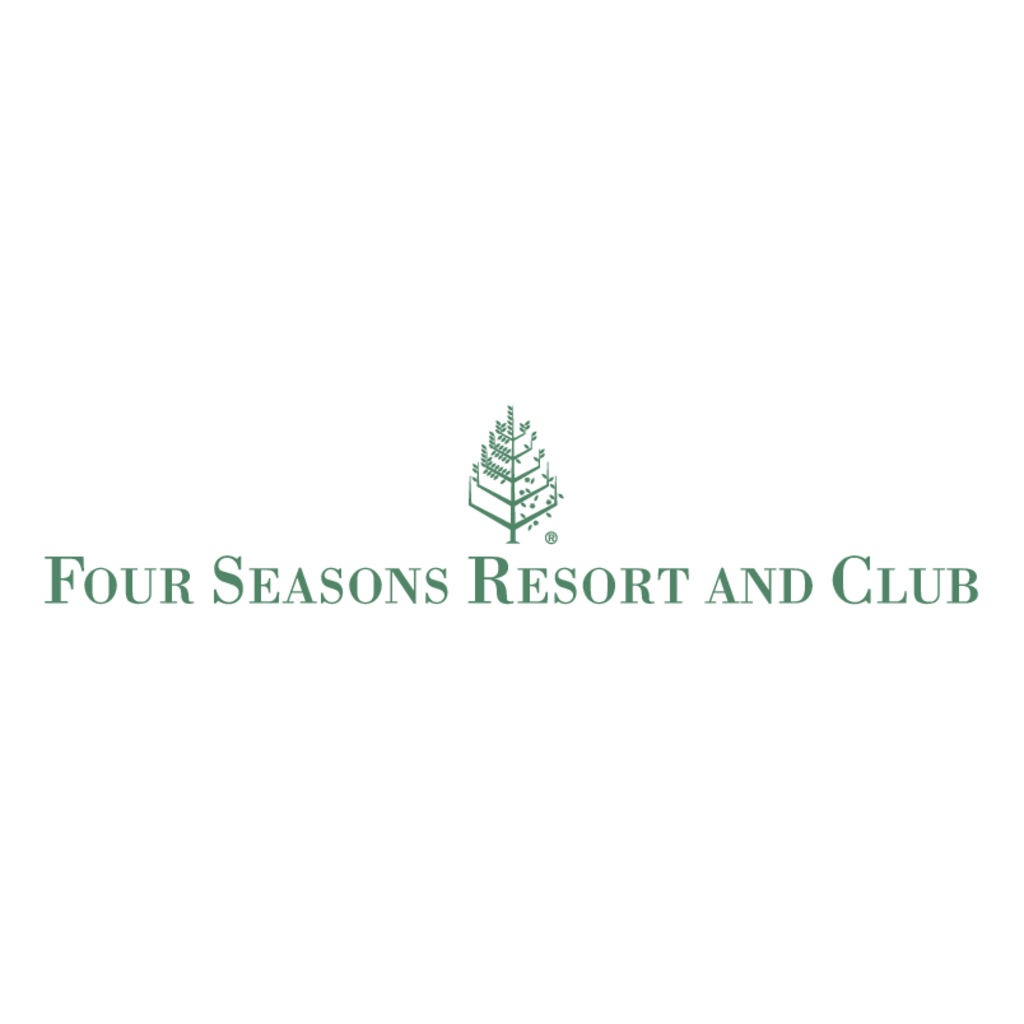 Four,Seasons,Resorts,and,Club
