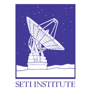 SETI institute Logo