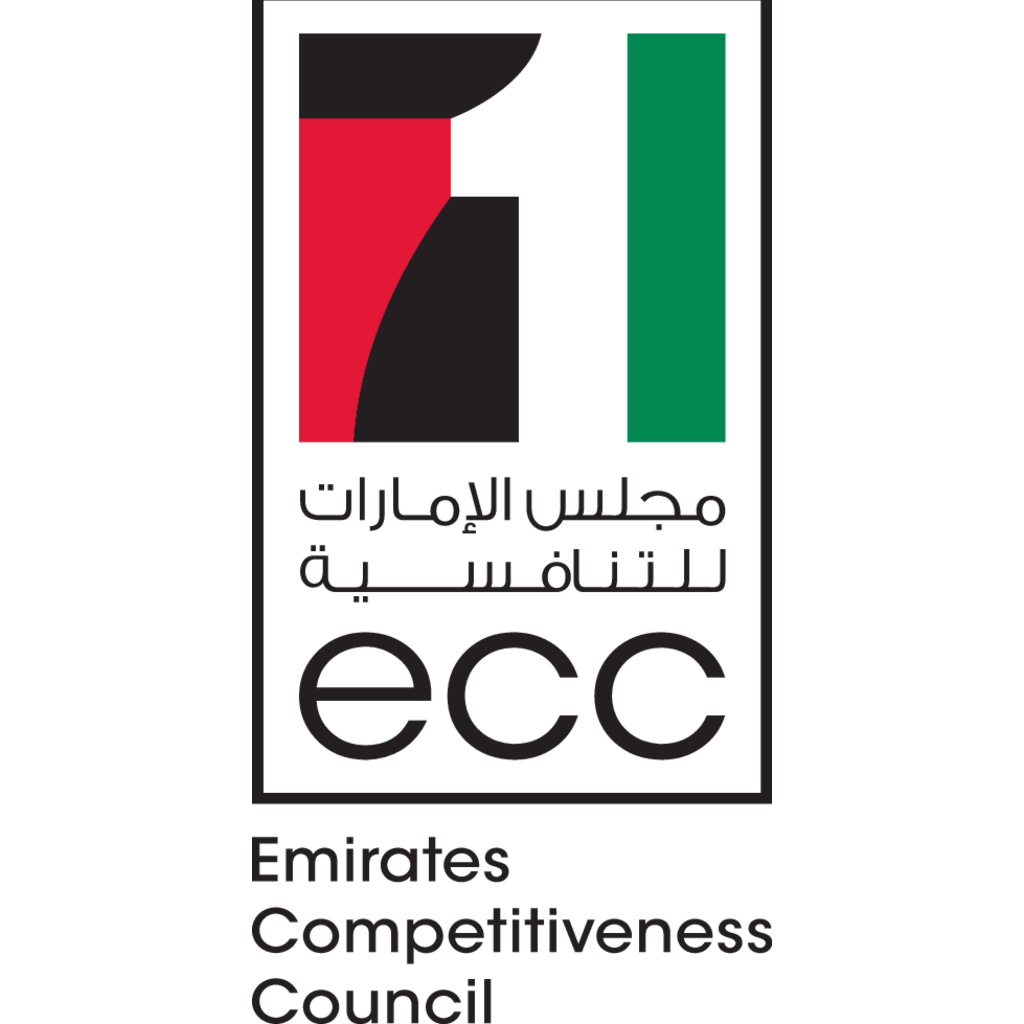 Emirates,Competitiveness,Council,(ECC)