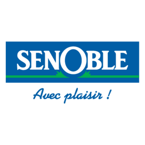 Senoble Logo