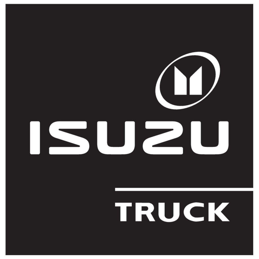 Isuzu,Truck