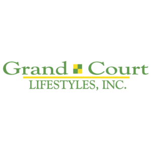 Grand Court Logo
