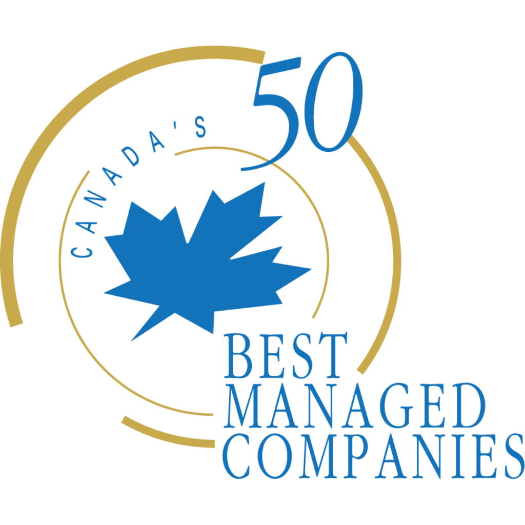 Canada''s,50,Best,Managed,Companies