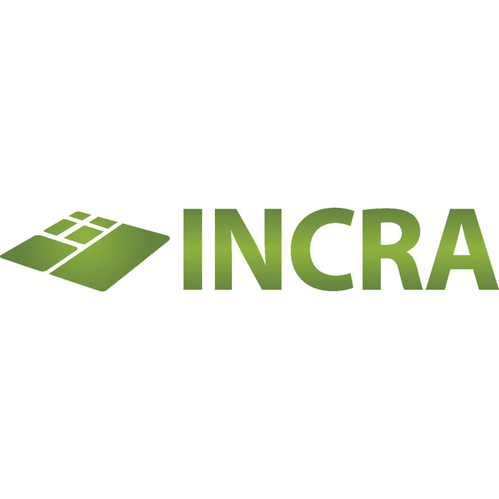 Logo, Government, Brazil, INCRA