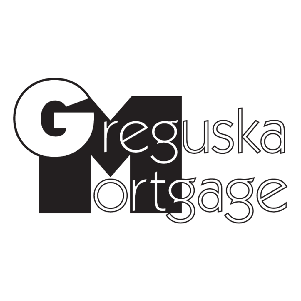 Greguska,Mortgage