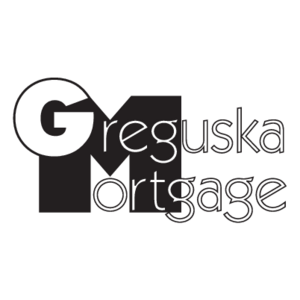 Greguska Mortgage Logo
