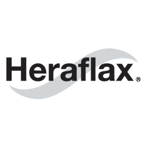 Heraflax Logo