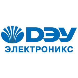 Daewoo Electronics(17) Logo