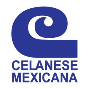 Celanese Mexicana Logo