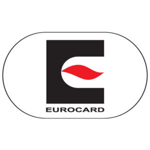 EuroCard Logo