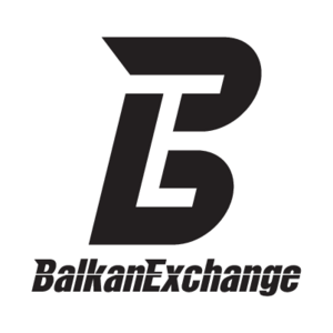 Balkan Exchange Logo
