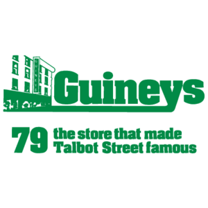 Guineys Logo
