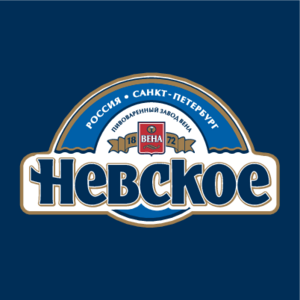 Nevskoe(151) Logo