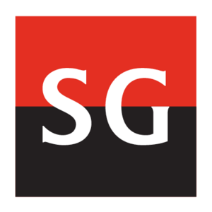 SG Logo