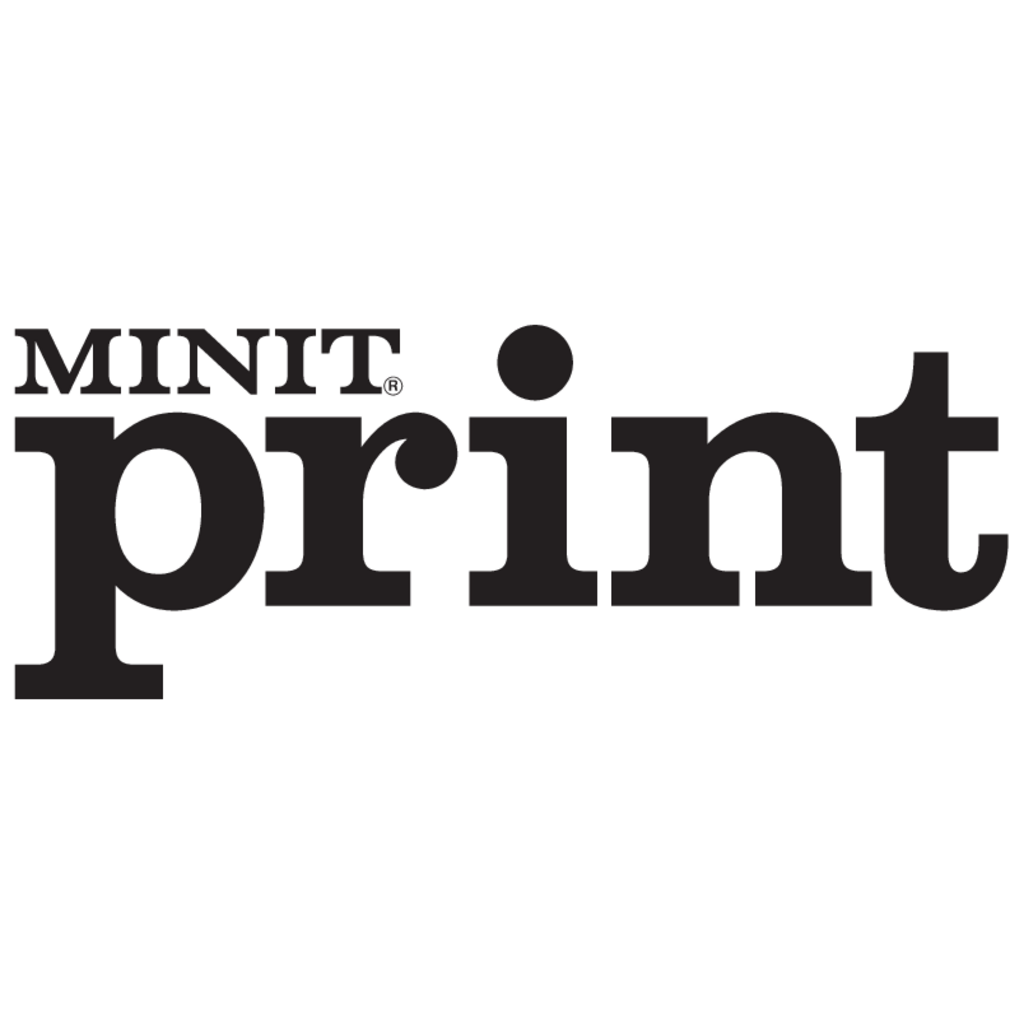 Minit,Print