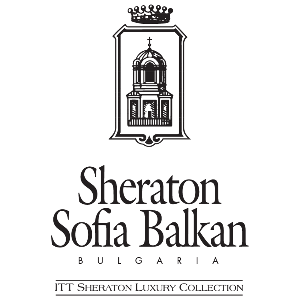 Sheraton,Sofia,Balkan