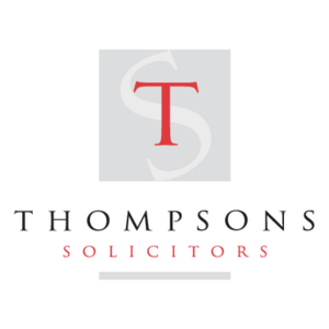 Thompsons Solicitors Logo