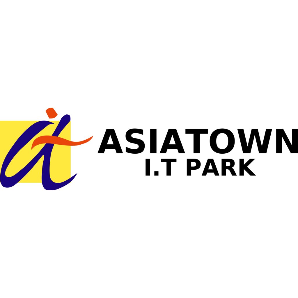Asia, Town, Park