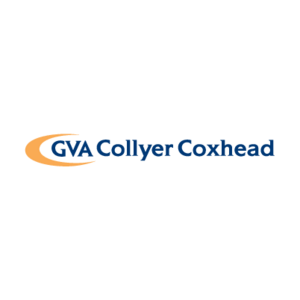 GVA Collyer Coxhead Logo