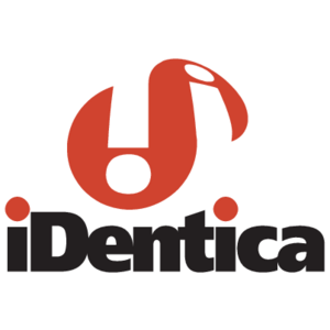 iDentica Logo