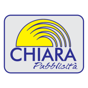 Chiara Pubblicita Logo