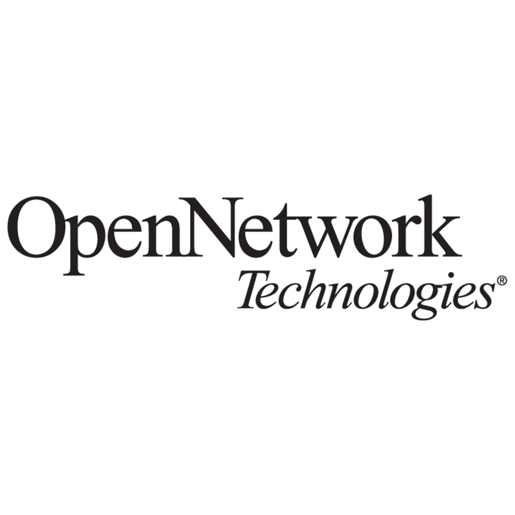 OpenNetwork,Technologies