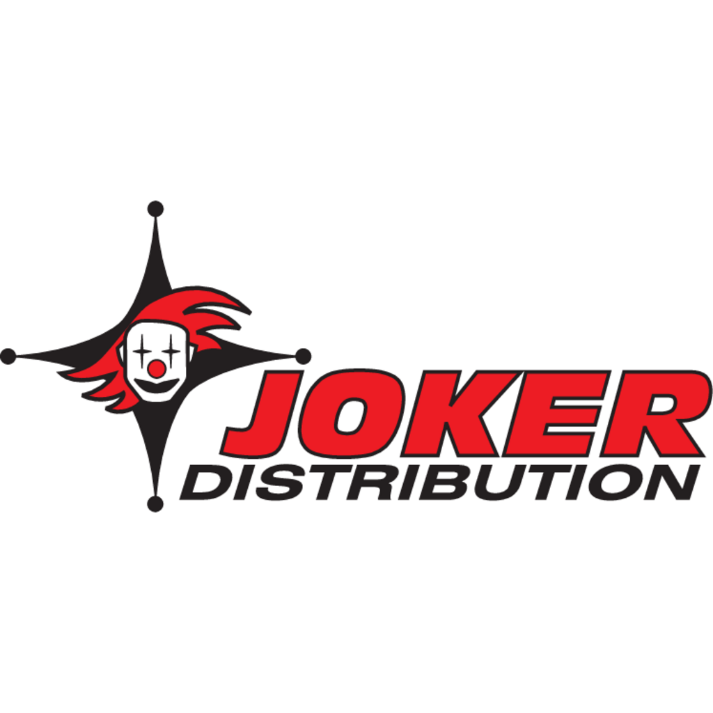 Joker,Distribution
