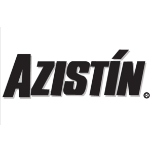 Azistin Logo