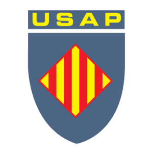 USAP Logo