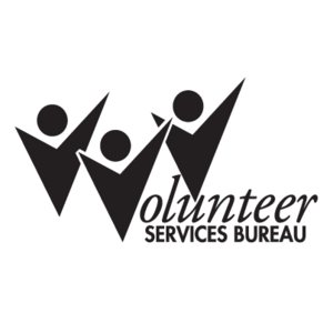 Volunteer Services Bureau Logo