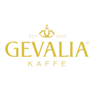 Gevalia Kaffe Logo
