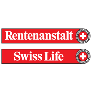 Rentenanstalt Swiss Life Logo