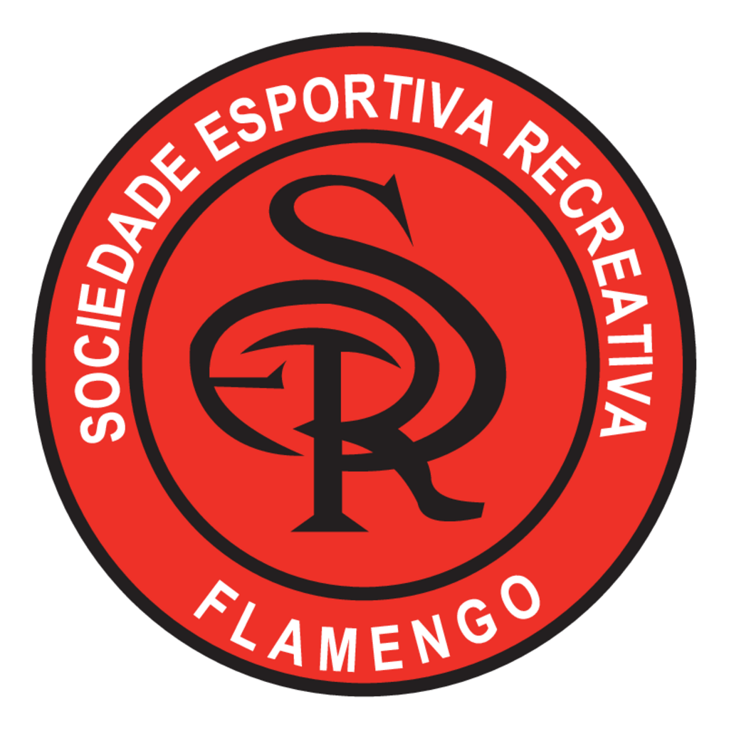 Sociedade,Esportiva,e,Recreativa,Flamengo,de,Flores,da,Cunha-RS
