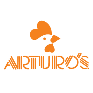Arturo's Logo