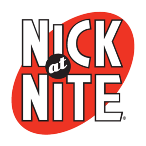Nick at Nite(29) Logo